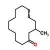 Picture of molecule