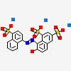 Picture of molecule