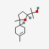 Picture of molecule