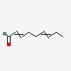 Picture of molecule