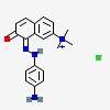 Picture of molecule