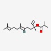 Picture of molecule