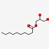 Picture of molecule