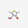 Picture of molecule