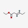 Picture of molecule