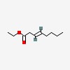 Picture of molecule