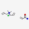 Picture of molecule