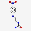 Picture of molecule