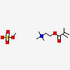 Picture of molecule