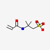 Picture of molecule