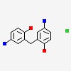 Picture of molecule