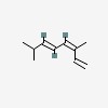 Picture of molecule