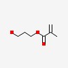 Picture of molecule