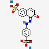 Picture of molecule