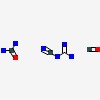 Picture of molecule