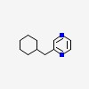 Picture of molecule