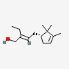 Picture of molecule