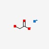 Picture of molecule