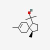 Picture of molecule