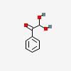 Picture of molecule