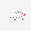 Picture of molecule