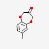 Picture of molecule