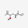 Picture of molecule