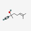 Picture of molecule