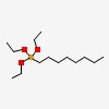 Picture of molecule