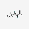 Picture of molecule