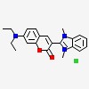 Picture of molecule