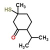 Picture of molecule