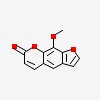 Picture of molecule