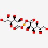 Picture of molecule