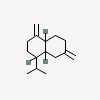 Picture of molecule