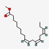 Picture of molecule