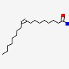 Picture of molecule