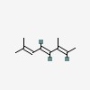 Picture of molecule