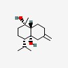 Picture of molecule