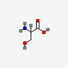 Picture of molecule