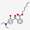 Picture of molecule