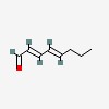 Picture of molecule