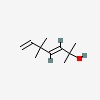 Picture of molecule