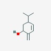 Picture of molecule