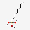 Picture of molecule