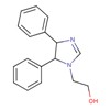 Picture of molecule