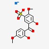 Picture of molecule