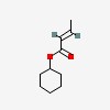 Picture of molecule