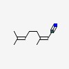 Picture of molecule