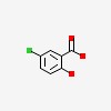 Picture of molecule